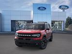 2025 Ford Bronco Sport 4WD SUV for sale #W5B6679 - photo 3