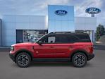 2025 Ford Bronco Sport 4WD SUV for sale #W5B6679 - photo 4