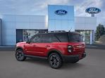 2025 Ford Bronco Sport 4WD SUV for sale #W5B6679 - photo 2