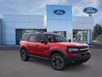 2025 Ford Bronco Sport 4WD SUV for sale #W5B6679 - photo 7