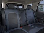 2025 Ford Bronco Sport 4WD SUV for sale #W5B6679 - photo 11
