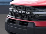 2025 Ford Bronco Sport 4WD SUV for sale #W5B6679 - photo 17