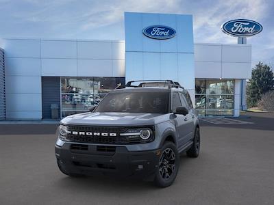 2025 Ford Bronco Sport AWD SUV for sale #W5B6727 - photo 2