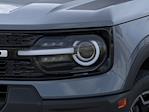 2025 Ford Bronco Sport AWD SUV for sale #W5B6727 - photo 18