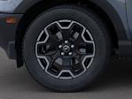 2025 Ford Bronco Sport AWD SUV for sale #W5B6727 - photo 19