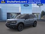 2025 Ford Bronco Sport 4WD SUV for sale #W5B6727 - photo 1