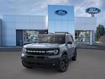 2025 Ford Bronco Sport 4WD SUV for sale #W5B6727 - photo 2