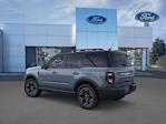 2025 Ford Bronco Sport 4WD SUV for sale #W5B6727 - photo 4