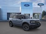2025 Ford Bronco Sport 4WD SUV for sale #W5B6727 - photo 7
