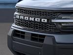 2025 Ford Bronco Sport 4WD SUV for sale #W5B6727 - photo 17