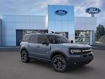 2025 Ford Bronco Sport AWD SUV for sale #W5B6727 - photo 7
