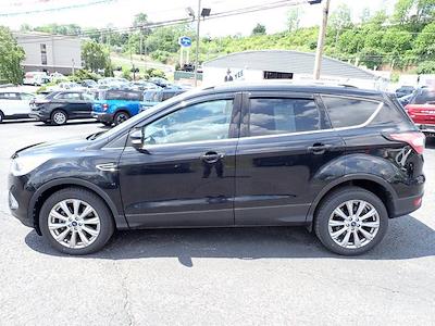 2017 Ford Escape 4WD SUV for sale #W5B6727A - photo 2