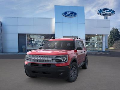 New 2025 Ford Bronco Sport Big Bend for sale #W5B6772 - photo 2