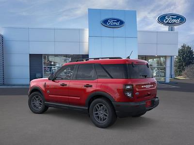 New 2025 Ford Bronco Sport Big Bend for sale #W5B6772 - photo 2