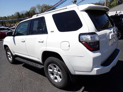 2018 Toyota 4Runner 4x4 SUV for sale #W5B7063A - photo 2