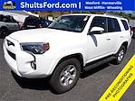 2018 Toyota 4Runner 4x4 SUV for sale #W5B7063A - photo 1