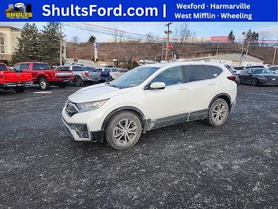 2020 Honda CR-V AWD SUV for sale #W5B7303A - photo 1