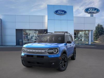 2025 Ford Bronco Sport 4WD SUV for sale #W5B7312 - photo 2