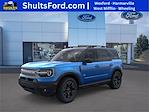 2025 Ford Bronco Sport 4WD SUV for sale #W5B7312 - photo 1