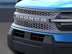 2025 Ford Bronco Sport 4WD SUV for sale #W5B7312 - photo 17