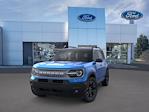 2025 Ford Bronco Sport 4WD SUV for sale #W5B7312 - photo 2