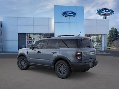 New 2025 Ford Bronco Sport Big Bend 4WD SUV for sale #W5B7538 - photo 2