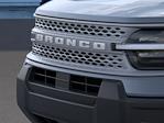 New 2025 Ford Bronco Sport Big Bend 4WD SUV for sale #W5B7538 - photo 17