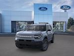 New 2025 Ford Bronco Sport Big Bend 4WD SUV for sale #W5B7538 - photo 3