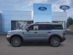 New 2025 Ford Bronco Sport Big Bend 4WD SUV for sale #W5B7538 - photo 4