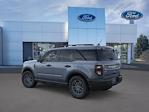 New 2025 Ford Bronco Sport Big Bend 4WD SUV for sale #W5B7538 - photo 2