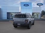 New 2025 Ford Bronco Sport Big Bend 4WD SUV for sale #W5B7538 - photo 8