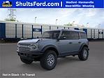 2025 Ford Bronco 4WD SUV for sale #W5B7568 - photo 1