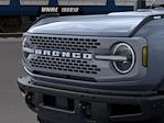 2025 Ford Bronco 4WD SUV for sale #W5B7568 - photo 19