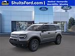 2025 Ford Bronco Sport 4WD SUV for sale #W5B7624 - photo 1