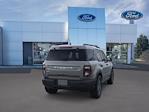 2025 Ford Bronco Sport 4WD SUV for sale #W5B7624 - photo 8