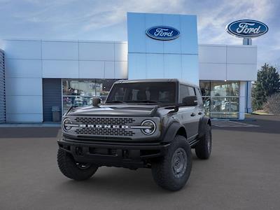 2025 Ford Bronco 4WD SUV for sale #W5B7753 - photo 2