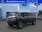 2025 Ford Bronco 4WD SUV for sale #W5B7753 - photo 1
