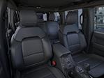 2025 Ford Bronco 4WD SUV for sale #W5B7753 - photo 10