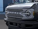 2025 Ford Bronco 4WD SUV for sale #W5B7753 - photo 19