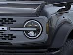 2025 Ford Bronco 4WD SUV for sale #W5B7753 - photo 20