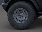 2025 Ford Bronco 4WD SUV for sale #W5B7753 - photo 21