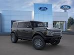 2025 Ford Bronco 4WD SUV for sale #W5B7753 - photo 7