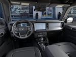 2025 Ford Bronco 4WD SUV for sale #W5B7753 - photo 9