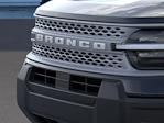 2025 Ford Bronco Sport 4WD SUV for sale #W5B7870 - photo 17