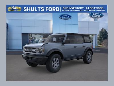 2025 Ford Bronco 4WD SUV for sale #W5B7934 - photo 1