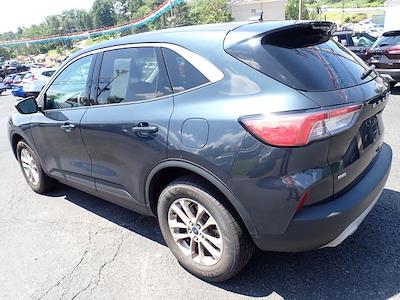 2022 Ford Escape AWD SUV for sale #W5B802A - photo 2