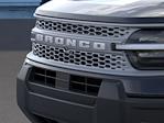 New 2025 Ford Bronco Sport Outer Banks 4WD SUV for sale #W5B8148 - photo 17