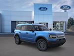2025 Ford Bronco Sport 4WD SUV for sale #W5B8478 - photo 7