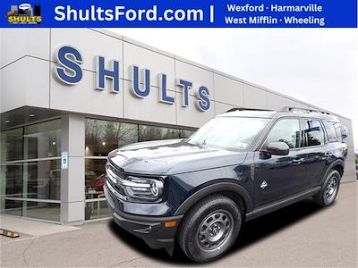 2022 Ford Bronco Sport AWD SUV for sale #W5B8509A - photo 1