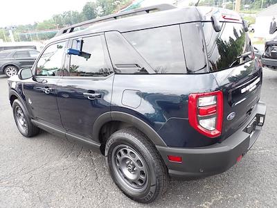 2022 Ford Bronco Sport AWD SUV for sale #W5B8509A - photo 2